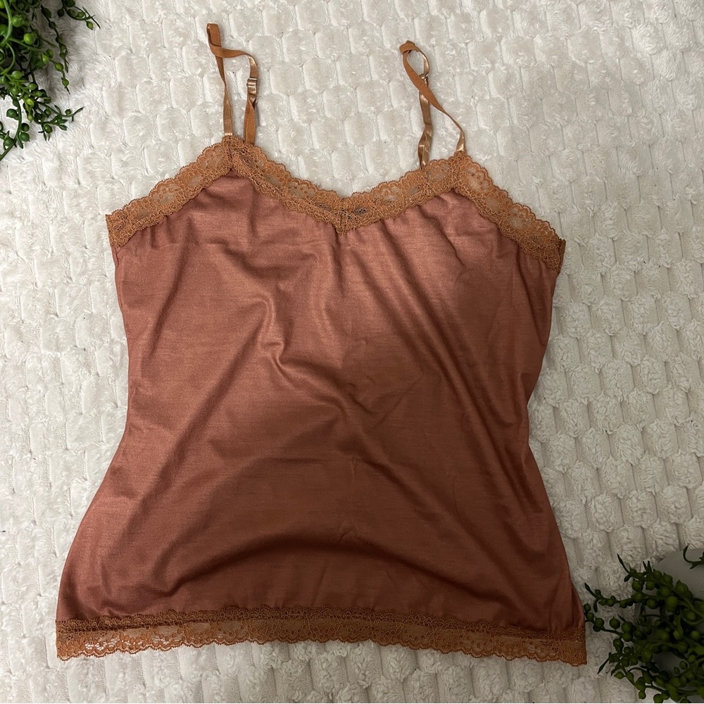 Cami Top
